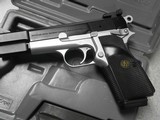 Browning Hi-Power 9MM Belgium/Portugal 9MM - 2 of 14