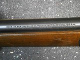 Winchester 69A 22 Grooved Receiver - 13 of 20