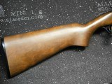 Winchester Model 840 Single Shot 20 Gauge - 2 of 17