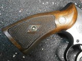 Smith and Wesson 28-2 Hi-way Patrolman Early and Minty - 14 of 19