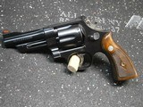 Smith and Wesson 28-2 Hi-way Patrolman Early and Minty - 2 of 19