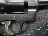 Smith and Wesson 28-2 Hi-way Patrolman Early and Minty - 5 of 19