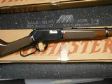 Winchester 9422M XTR Magnum - 1 of 18