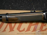 Winchester 9422 Win-Tuff NIB
22 S,L, L Rifle - 4 of 17