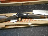 Winchester 9422 Win-Tuff NIB
22 S,L, L Rifle - 1 of 17