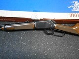 Winchester 9422 XTR S, L, L Rifle ANIB - 3 of 17