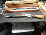Marlin 336 CB 38-55 Lever Action - 2 of 20