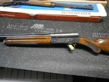 Browning A-5 Sweet 16 1958 Near Mint - 3 of 20