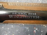 Winchester 1894 Border Patrol Commemorative - 14 of 19