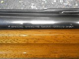 Browning A-5 Sweet 16 1966 Near Mint - 15 of 20