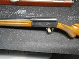 Browning A-5 Sweet 16 1966 Near Mint - 4 of 20