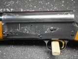 Browning A-5 Sweet 16 1966 Near Mint - 2 of 20