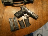 Ruger P89 9MM Semi-Auto - 2 of 8