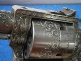 Freedom Arms 454 Casull Engraved WOW! - 17 of 20