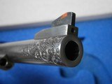 Freedom Arms 454 Casull Engraved WOW! - 12 of 20