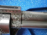 Freedom Arms 454 Casull Engraved WOW! - 8 of 20