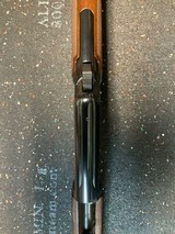 Winchester model 9422M Trapper 22 Magnum - 7 of 18