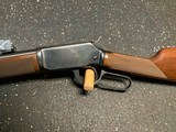 Winchester model 9422M Trapper 22 Magnum - 17 of 18