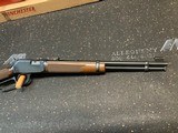 Winchester model 9422M Trapper 22 Magnum - 3 of 18