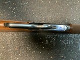 Winchester model 9422M Trapper 22 Magnum - 4 of 18