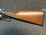 Winchester model 9422M Trapper 22 Magnum - 9 of 18