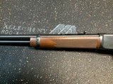 Winchester model 9422M Trapper 22 Magnum - 5 of 18