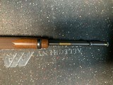 Winchester model 9422M Trapper 22 Magnum - 8 of 18