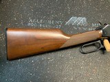 Winchester model 9422M Trapper 22 Magnum - 10 of 18