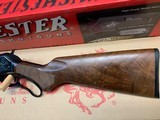 Winchester model 9422 Tribute Legacy High Grade - 17 of 18