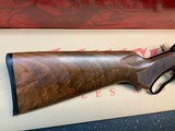 Winchester model 9422 Tribute Legacy High Grade - 3 of 18