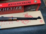 Winchester model 9422 Tribute Legacy High Grade - 7 of 18