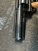 Colt Diamondback 4 Inch 22 LR - 7 of 16