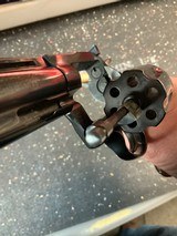 Colt Diamondback 4 Inch 22 LR - 4 of 16