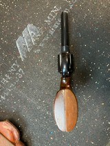 Colt Diamondback 4 Inch 22 LR - 14 of 16