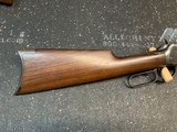 Winchester 1894 Carbine 25-35 from 1910 - 14 of 17
