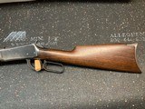 Winchester 1894 Carbine 25-35 from 1910 - 15 of 17