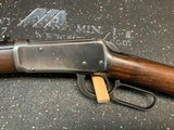 Winchester 1894 Carbine 25-35 from 1910 - 7 of 17