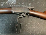 Winchester 1894 Carbine 25-35 from 1910 - 16 of 17