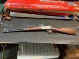 Winchester 1894 Carbine 25-35 from 1910 - 2 of 17