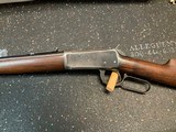 Winchester 1894 Carbine 25-35 from 1910 - 6 of 17
