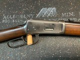 Winchester 1894 Carbine 25-35 from 1910 - 13 of 17