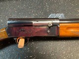 Belgium Browning A-5 Light Twelve - 8 of 17