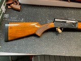 Belgium Browning A-5 Light Twelve - 7 of 17