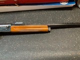 Belgium Browning A-5 Light Twelve - 9 of 17