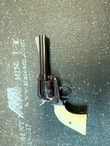 Colt Peacemaker New Frontier 22LR - 2 of 7