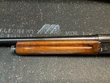 Browning Sweet Sixteen A-5 1955 - 10 of 19