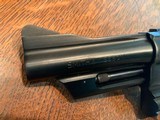 Smith and Wesson 28-2 4 Inch NIB - 5 of 13