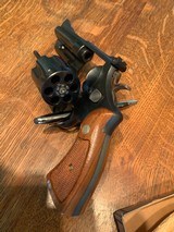 Smith and Wesson 28-2 4 Inch NIB - 7 of 13