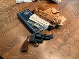 Smith and Wesson 28-2 4 Inch NIB - 1 of 13