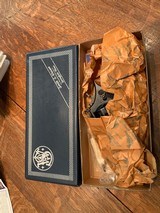 Smith and Wesson 28-2 4 Inch NIB - 10 of 13